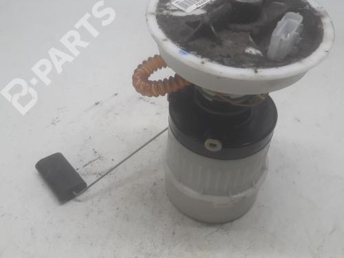 Used Fuel pump Fuel pump FORD FOCUS C-MAX (DM2) 1.8 (120 hp) 11136585 11136585