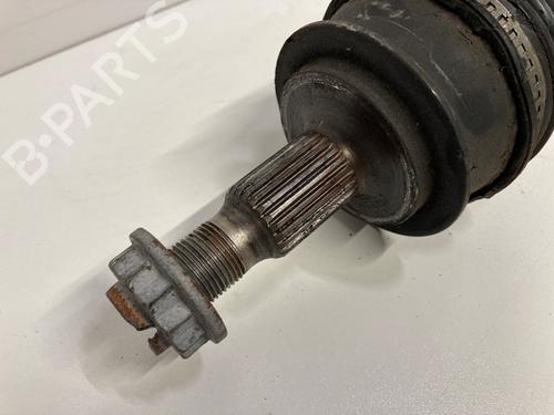 Left front driveshaft MERCEDES-BENZ B-CLASS Sports Tourer (W245) B 150 (245.231) | BP18846846M38 