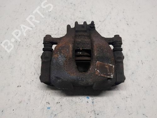 Used Left front brake caliper PEUGEOT 308 SW I (4E_, 4H_) 1.6 16V (120 hp) 20850859