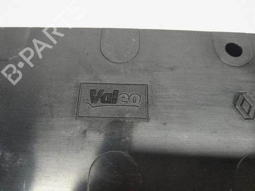 Climate control RENAULT CLIO IV (BH_) 0.9 TCe 90 (BHNF, BHMA, BHMH, BHJK, BHJR) | BP23274623I5