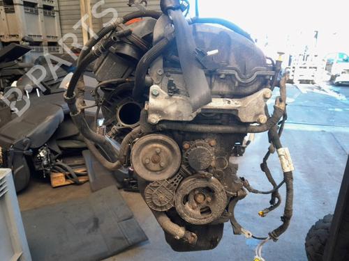 Used Engine Engine PEUGEOT 207 (WA_, WC_) 1.6 16V VTi (120 hp) 33891559 33891559