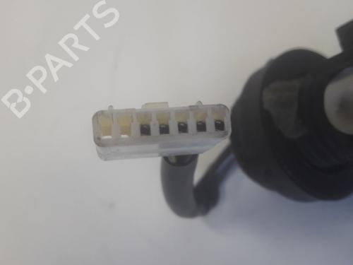 Right mirror FIAT PUNTO (188_) 1.4 | BP11081416C27 