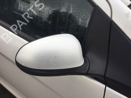Used Right mirror FORD KA (RU8) 1.2 (69 hp) 30378712