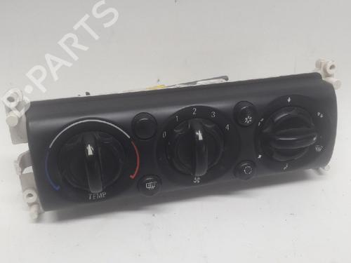 Used Climate control MINI MINI (R50, R53) One (90 hp) 11079128