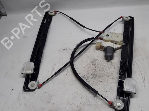 Used Front right window mechanism Front right window mechanism 11072986 11072986