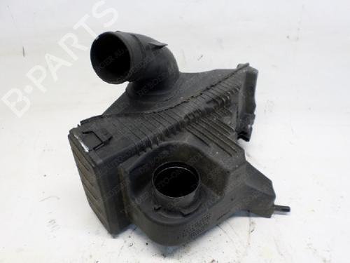 Used Air filter box RENAULT CLIO III (BR0/1, CR0/1) 1.2 16V (BR0P, CR0P) (101 hp) 11064044