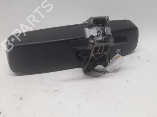 Rear mirror RENAULT CLIO V (B7_) 1.0 TCe 100 (B7MT) | BP11077663I6 