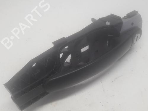 Utvendig håndtak VW POLO V (6R1, 6C1) 1.2 (70 hp) 11135619