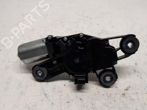 Rear wiper motor FORD FIESTA VI (CB1, CCN) 1.0 | BP23983748M102 