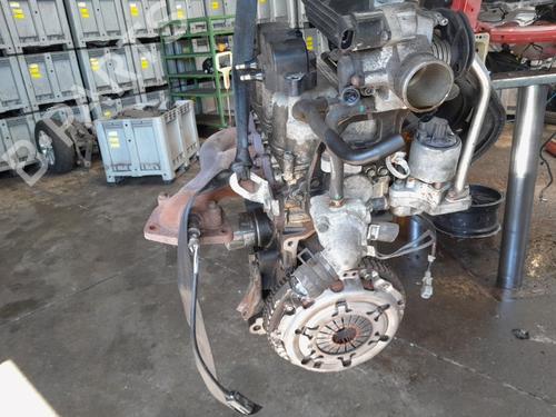 Engine CHEVROLET MATIZ (M200, M250) 0.8 | BP28135499M1 