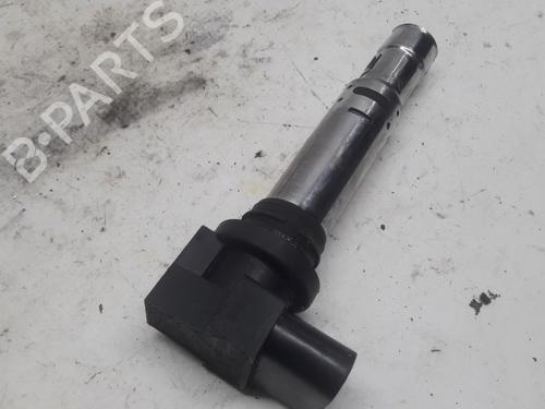 Ignition coil VW GOLF VI (5K1) 1.4 | BP11076097M94 