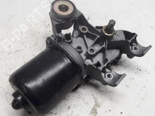 Used Front wiper motor CITROËN C2 (JM_) 1.6 (109 hp) 11069914