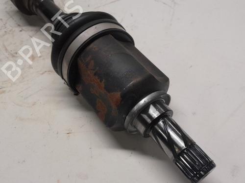 Right front driveshaft MG MG ZS SUV (AZS1) EV | BP15969751M39 