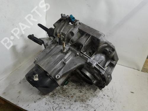 Getriebe RENAULT SCÉNIC I MPV (JA0/1_, FA0_) 1.6 (JA00, JA16, JA15, JA19, JA1V, JA2B, JA2C, JA0B,... | BP29633731M3 