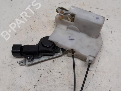 Used Rear right lock SUZUKI ALTO VII (GF, HA25_, HA35_) 1.0 (AMF310, GFC31S) (68 hp) 13155671