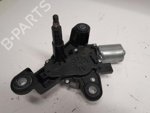 Used Rear wiper motor CITROËN C3 III (SX) 1.2 THP 110 (SXHNPS, SXHNZT, SXHNZ6) (110 hp) 30658529