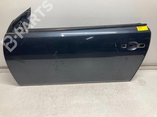 Used Left front door Left front door RENAULT MEGANE II Coupé-Cabriolet (EM0/1_) 1.6 16V (112 hp) 11136643 11136643