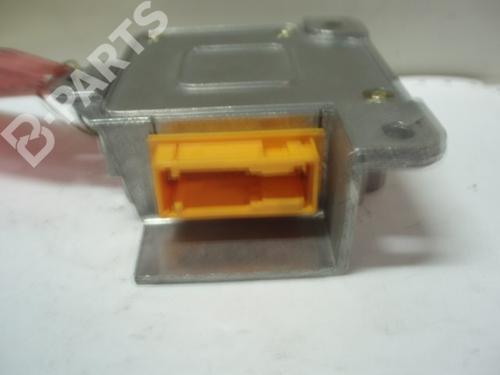 Used ECU airbags ECU airbags OPEL VECTRA B Hatchback (J96) 1.6 i 16V (F68) (101 hp) 11063971 11063971