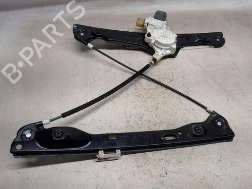 Used Front left window mechanism BMW 3 (E90) 320 i (150 hp) 30085427