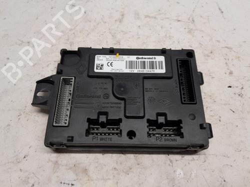 Control unit DACIA SANDERO II TCe 90 (B8M1, B8MA, B8AC) | BP24134616M11 - Image 2