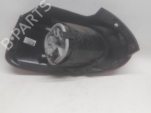 Right taillight FIAT BRAVO II (198_) 1.4 (198AXA1B) | BP11701982C35 