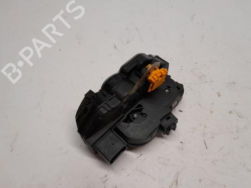 Used Rear left lock OPEL ZAFIRA TOURER C (P12) 2.0 CDTi (75) (130 hp) 18850149