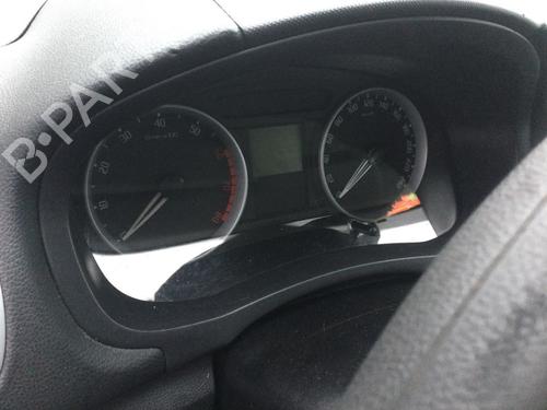 Used Display monitor SKODA FABIA II Combi (545) 1.4 (86 hp) 21117865