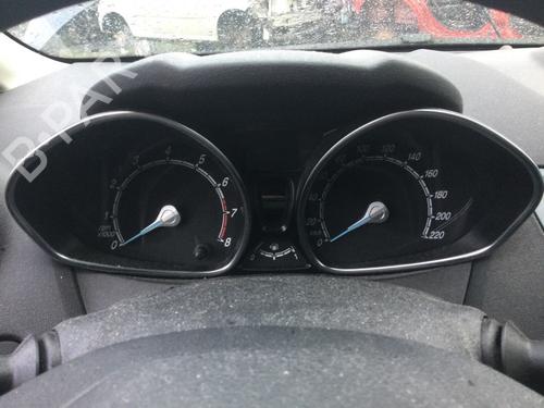 Display FORD FIESTA VI (CB1, CCN) 1.0 (65 hp) 32035588
