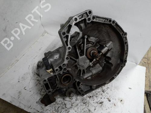 Used Gearbox MG MG ZR 160 (160 hp) 29817418