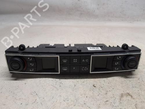 Used Climate control CITROËN C5 III Break (RW_) 1.6 VTI 120 (120 hp) 30160045