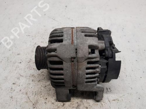 Used Alternator OPEL CORSA D (S07) 1.4 (L08, L68) (90 hp) 22569138
