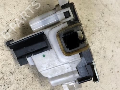Front right lock OPEL COMBO Box Body/MPV (X12) 1.6 CDTI (B05) | BP19689628C97 