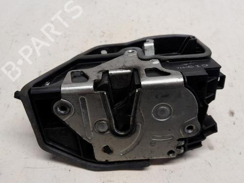 Front left lock BMW 1 (E87) 116 i | BP24705022C98 
