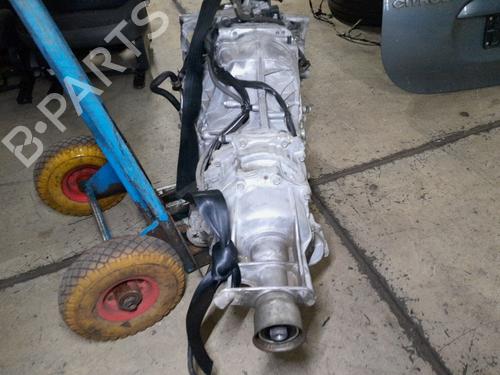 Gearbox SUBARU OUTBACK (BS) 2.0 D AWD (BSD) | BP21117599M3 