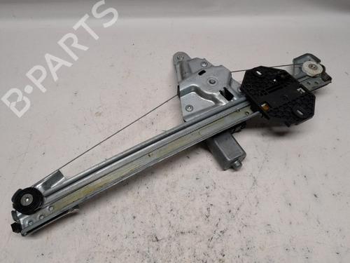 Used Rear right window mechanism Rear right window mechanism 19802650 19802650