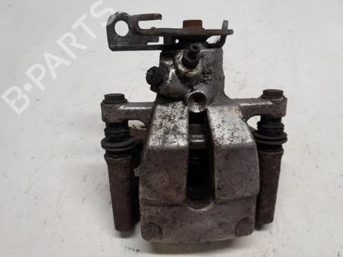 Used Left rear brake caliper RENAULT MEGANE II Estate (KM0/1_) 2.0 (135 hp) 25620469