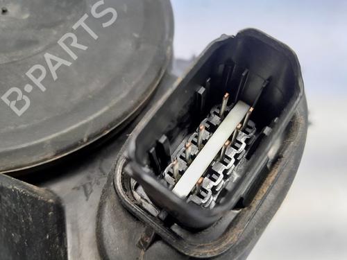 Left headlight CITROËN DS3 (SA_) 1.6 HDi 90 | BP29439460C28 