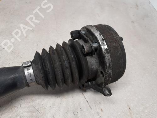 Right front driveshaft SKODA FABIA II (542) 1.4 | BP29981103M39 