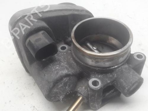 Used Throttle body Throttle body 11079260 11079260