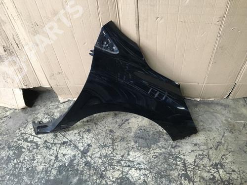 Used Right front fenders Right front fenders RENAULT CLIO IV Grandtour (KH_) 1.5 dCi 90 (KHN3, KHN4) (90 hp) 11136291 11136291