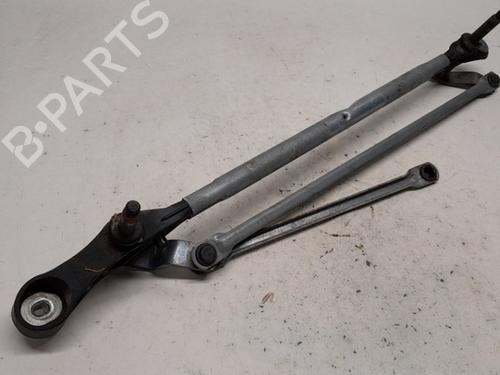 Used Front wipers mechanism BMW 1 (F20) 118 i (170 hp) 18847345