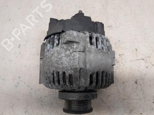 Alternator RENAULT MEGANE II (BM0/1_, CM0/1_) 1.6 16V (BM0C, CM0C) | BP29980648M7