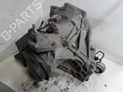 Gearbox MAZDA 2 (DY) 1.4 | BP38465897M3 - Image 2