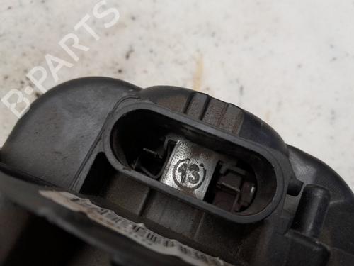 Heater blower motor PEUGEOT 107 (PM_, PN_) 1.0 | BP18848235M62 