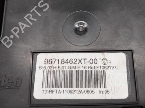 Commande Chauffage PEUGEOT 308 SW I (4E_, 4H_) 1.6 HDi | BP13027784I5 