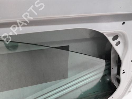 Left front door MERCEDES-BENZ C-CLASS (W204) C 200 CDI (204.001) | BP19802619C2 