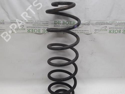 Shock absorber spring PEUGEOT 2008 I (CU_) 1.6 BlueHDi 100 | BP13153360C152