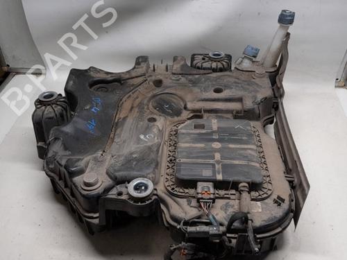Used AdBlue tank AdBlue tank 18847211 18847211