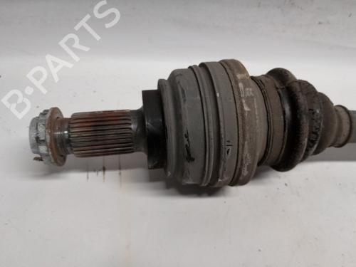 Right rear driveshaft BMW X5 (E53) 3.0 d | BP26874848M41 - Image 2