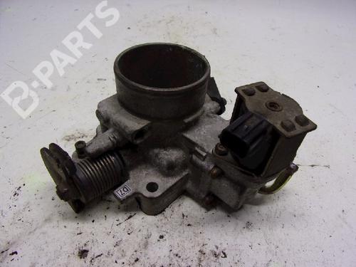 Used Throttle body Throttle body MAZDA PREMACY (CP) 1.9 (CP8W) (100 hp) 11066787 11066787